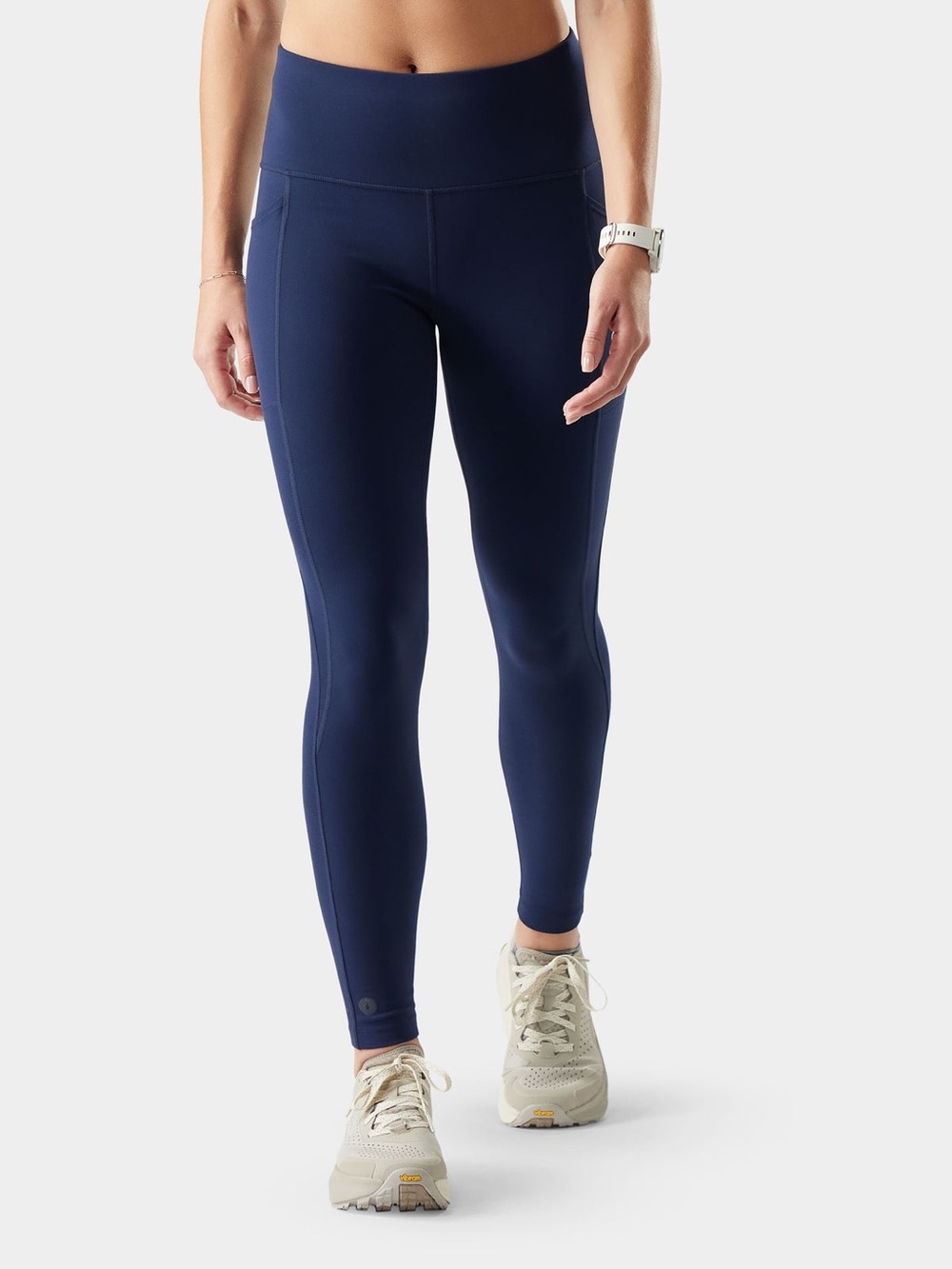 nwt Smartwool “ Active Leggings” Small